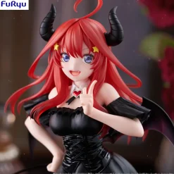 BiCute Dark Figure The Quintessential Quintuplets Specials 2 Itsuki Nakano