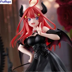 BiCute Dark Figure The Quintessential Quintuplets Specials 2 Itsuki Nakano