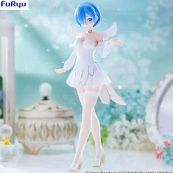 BiCute Pure Figure Re:Zero -Starting Life in Another World- Rem: Little Wings Ver.