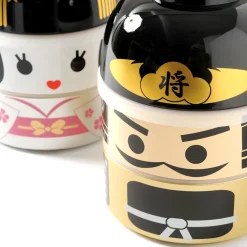 Big Kokeshi Bento