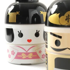 Big Kokeshi Bento