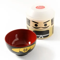 Big Kokeshi Bento