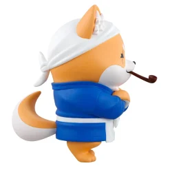 Big Sofvimates Blue Archive Shiba Taishou