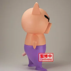 Big Sofvimates Crayon Shin-chan Buriburizaemon