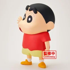 Big Sofvimates Crayon Shin-chan Shinnosuke Nohara
