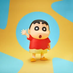 Big Sofvimates Crayon Shin-chan Shinnosuke Nohara