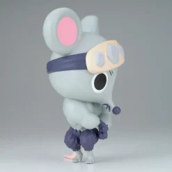 Big Sofvimates Demon Slayer: Kimetsu no Yaiba Muscular Mice