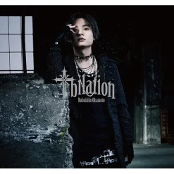 十bilation | Nobuhiko Okamoto CD