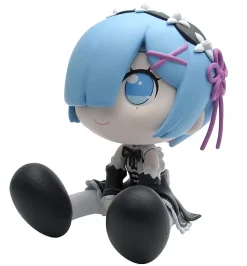 [Binivini Baby] Soft Vinyl Figure Re:Zero -Starting Life in Another World-