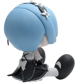 [Binivini Baby] Soft Vinyl Figure Re:Zero -Starting Life in Another World-