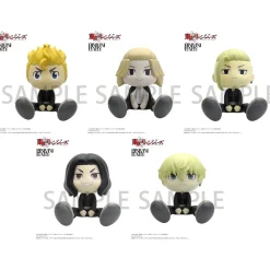 [Binivini Baby] Soft Vinyl Figure Tokyo Revengers