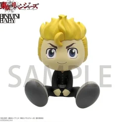 [Binivini Baby] Soft Vinyl Figure Tokyo Revengers