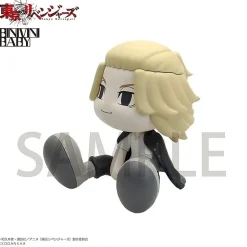 [Binivini Baby] Soft Vinyl Figure Tokyo Revengers