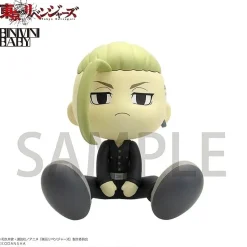 [Binivini Baby] Soft Vinyl Figure Tokyo Revengers