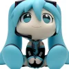 [Binivini Baby] Soft Vinyl Figure Hatsune Miku
