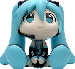 [Binivini Baby] Soft Vinyl Figure Hatsune Miku