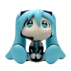 [Binivini Baby] Soft Vinyl Figure Hatsune Miku
