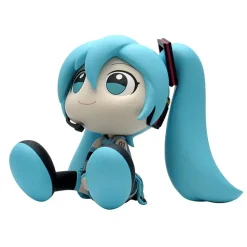 [Binivini Baby] Soft Vinyl Figure Hatsune Miku