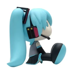 [Binivini Baby] Soft Vinyl Figure Hatsune Miku
