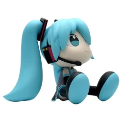 [Binivini Baby] Soft Vinyl Figure Hatsune Miku