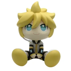 [Binivini Baby] Soft Vinyl Figure Kagamine Rin/Kagamine Len