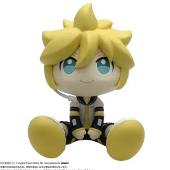 [Binivini Baby] Soft Vinyl Figure Kagamine Rin/Kagamine Len