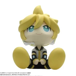 [Binivini Baby] Soft Vinyl Figure Kagamine Rin/Kagamine Len