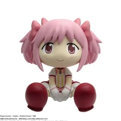 [Binivini Baby] Soft Vinyl Figure Puella Magi Madoka Magica