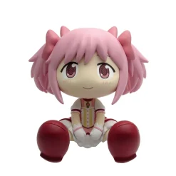 [Binivini Baby] Soft Vinyl Figure Puella Magi Madoka Magica
