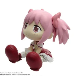 [Binivini Baby] Soft Vinyl Figure Puella Magi Madoka Magica