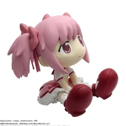 [Binivini Baby] Soft Vinyl Figure Puella Magi Madoka Magica