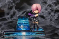 Bishoujo Character Collection Smartphone Stand No. 15: Fate/Grand Order Shielder/Mash Kyrielight