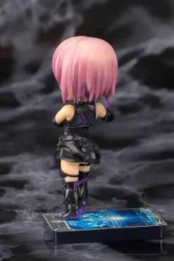 Bishoujo Character Collection Smartphone Stand No. 15: Fate/Grand Order Shielder/Mash Kyrielight