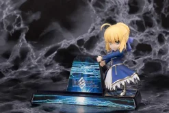 Bishoujo Character Collection Smartphone Stand No. 17: Fate/Grand Order Saber/Altria Pendragon