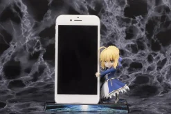 Bishoujo Character Collection Smartphone Stand No. 17: Fate/Grand Order Saber/Altria Pendragon