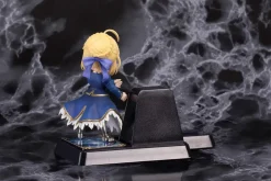 Bishoujo Character Collection Smartphone Stand No. 17: Fate/Grand Order Saber/Altria Pendragon