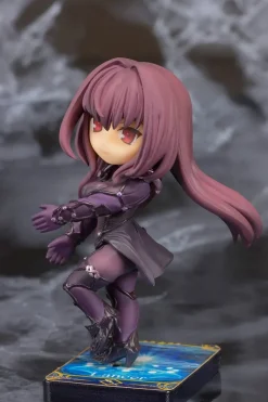 Bishoujo Character Collection Smartphone Stand No. 14: Fate/Grand Order Lancer/Scathach