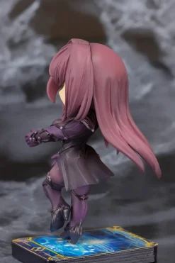 Bishoujo Character Collection Smartphone Stand No. 14: Fate/Grand Order Lancer/Scathach