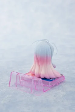 Bishoujo Character Collection Smartphone Stand No. 11: No Game No Life Shiro (Re-run)