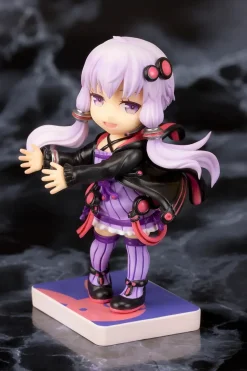 Bishoujo Character Collection Smartphone Stand No. 13: Yuzuki Yukari