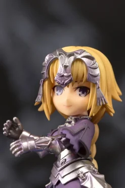 Bishoujo Character Collection Smartphone Stand No. 16: Fate/Grand Order Ruler/Jeanne d'Arc