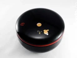 Black Rabbit Owan Bento Box