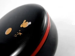 Black Rabbit Owan Bento Box