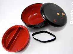 Black Rabbit Owan Bento Box