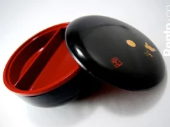 Black Rabbit Owan Bento Box