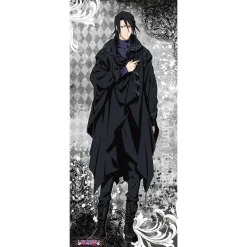 Bleach Black & Rock Life-Size Poster Collection