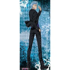 Bleach Black & Rock Life-Size Poster Collection