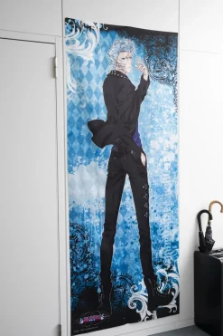 Bleach Black & Rock Life-Size Poster Collection