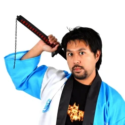 Bleach Ichigo Kurosaki Foam Sword