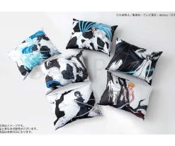 Bleach My Sword My Soul Soft & Fluffy Cushion Collection